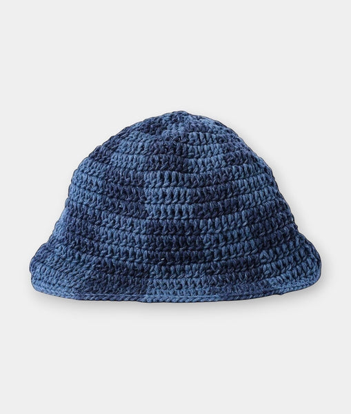 Upcycled Yarn Bucket Hat | Industry of All Nations