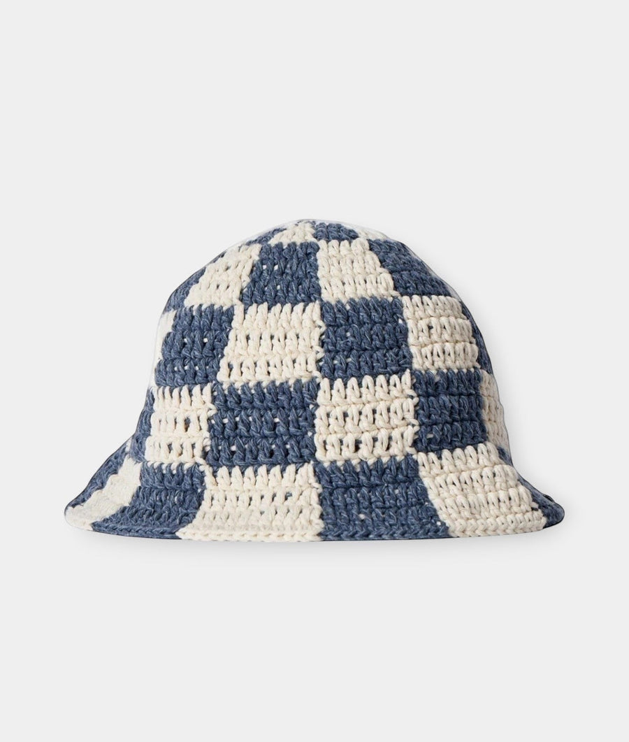 Knitted Hat - KHAT-DEN/CH - Industry of All Nations