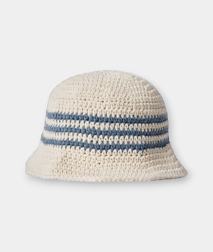 Knitted Hat - KHAT-DEN/ST - Industry of All Nations