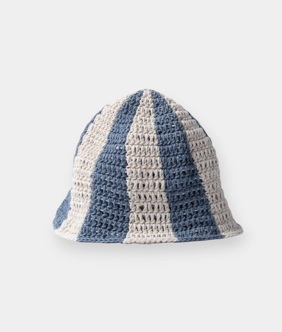 Knitted Hat - KHAT-DEN/VST - Industry of All Nations
