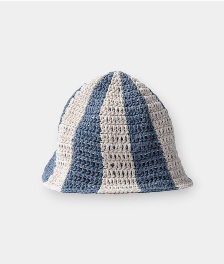 Knitted Hat - KHAT-DEN/VST - Industry of All Nations