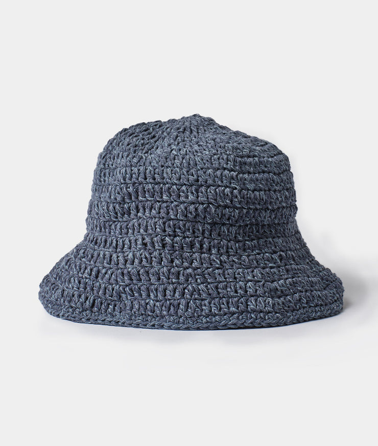 Knitted Hat - KHAT-NVY - Industry of All Nations