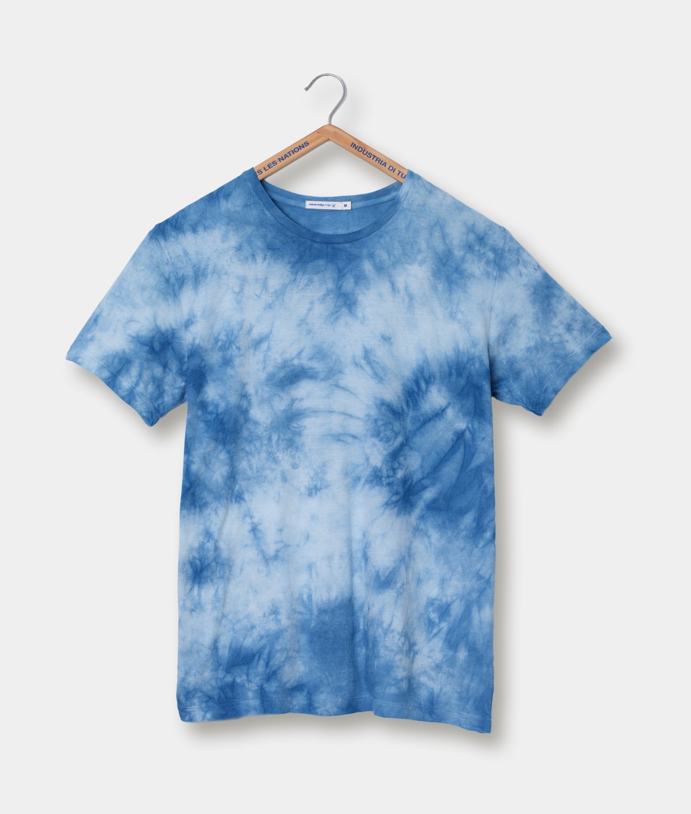 LA Pride T-shirt - LAT-TDIN-XS - Industry of All Nations