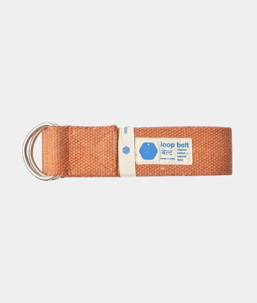 Loop Belt - CBLT-ACA - Industry of All Nations