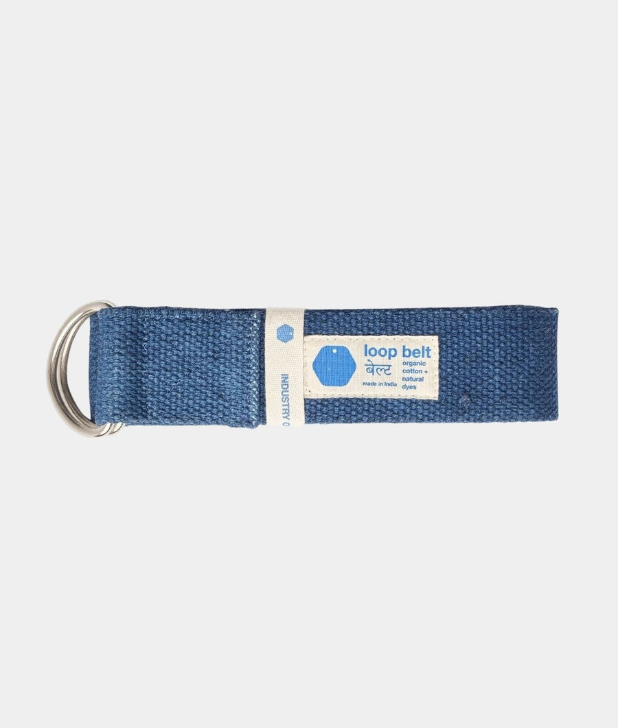 Loop Belt - CBLT-IN12 - Industry of All Nations