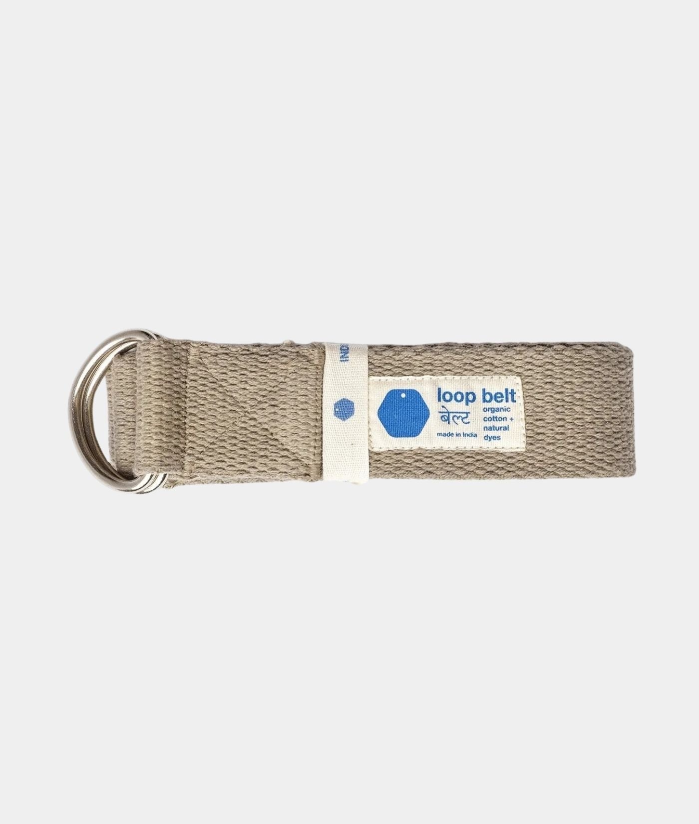 Loop Belt - CBLT-IR4 - Industry of All Nations