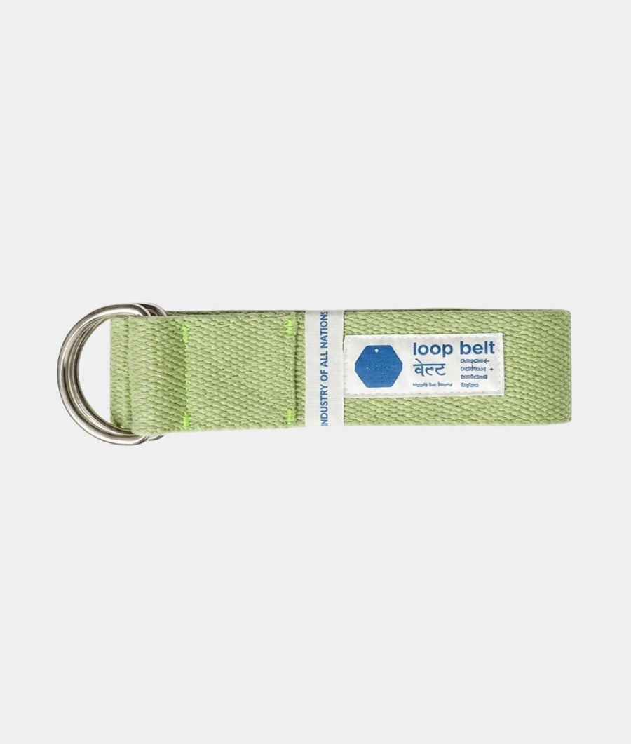 Loop Belt - CBLT-OLI - Industry of All Nations