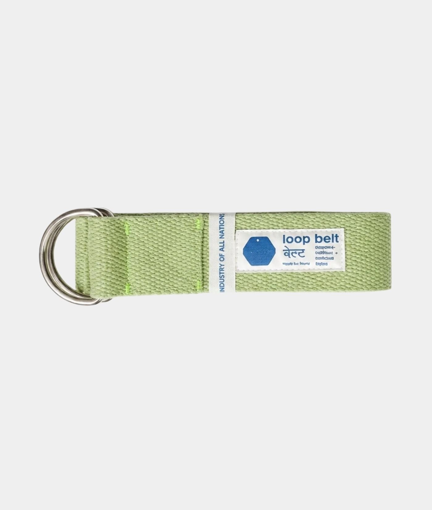 Loop Belt - CBLT-OLI - Industry of All Nations