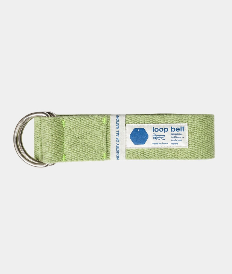 Loop Belt - CBLT-OLI - Industry of All Nations