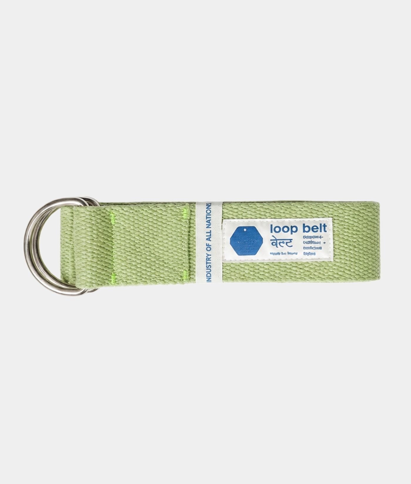 Loop Belt - CBLT-OLI - Industry of All Nations