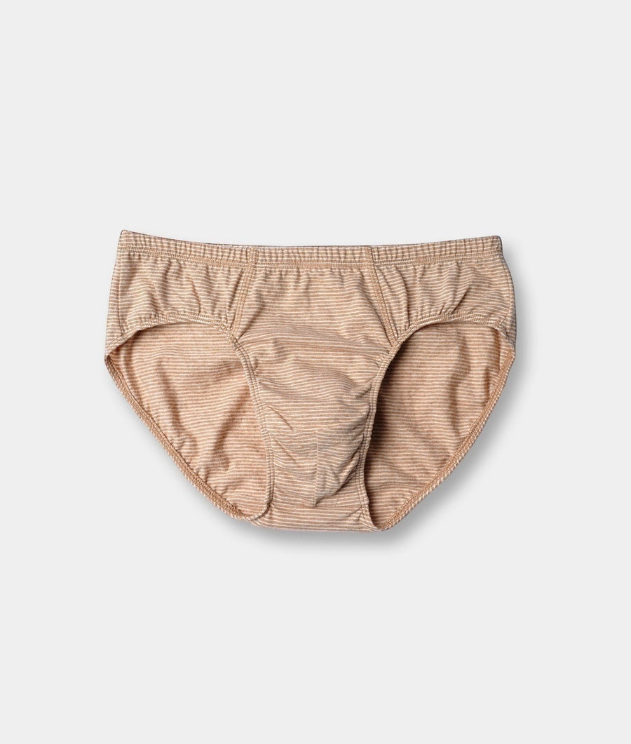 Men's Wild Brief - WMBF-ESH-XS - Industry of All Nations