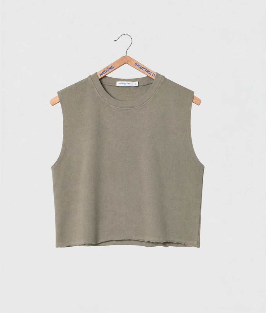 Muscle Tank - MT-IR4-XS - Industry of All Nations