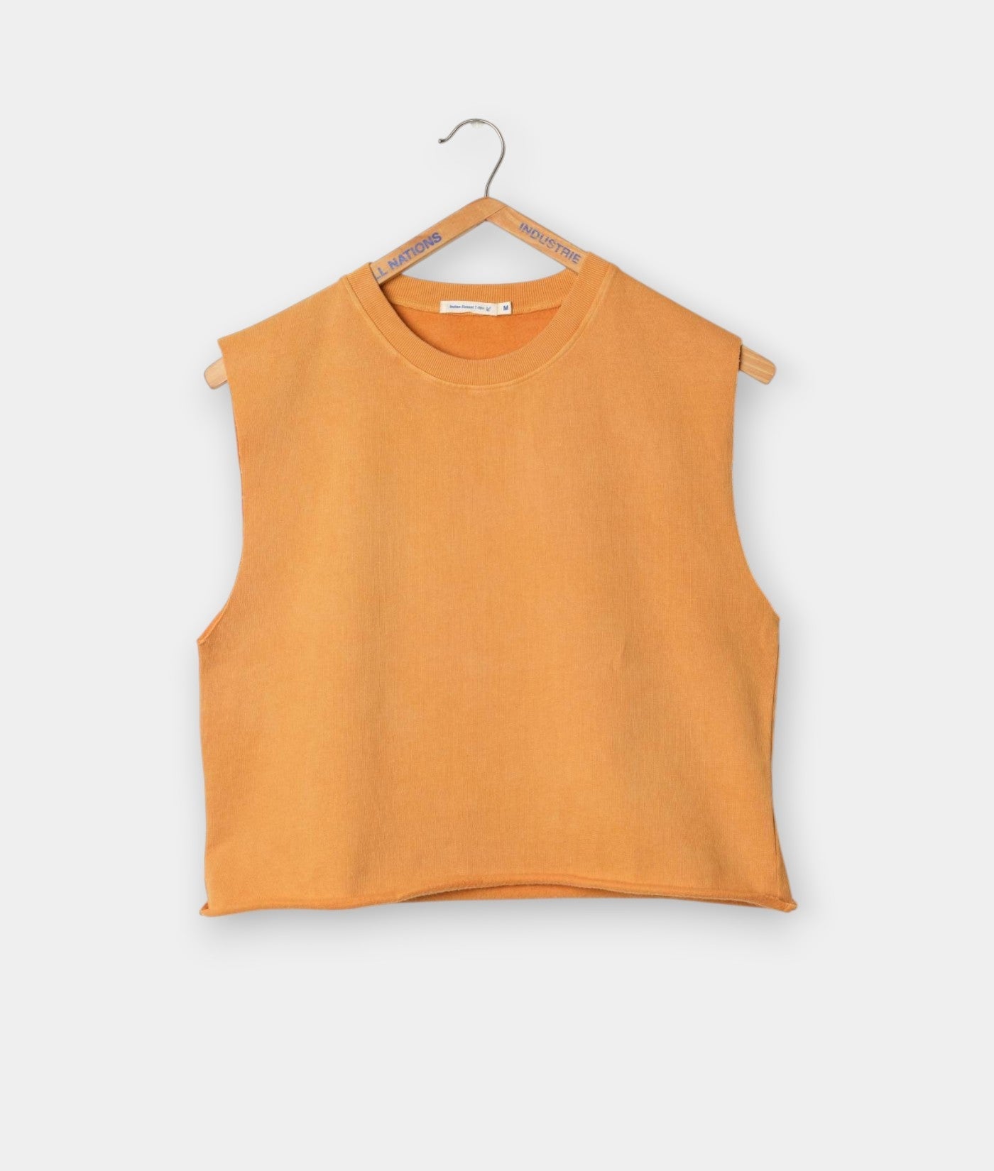 Muscle Tank - MT-IS-XS - Industry of All Nations