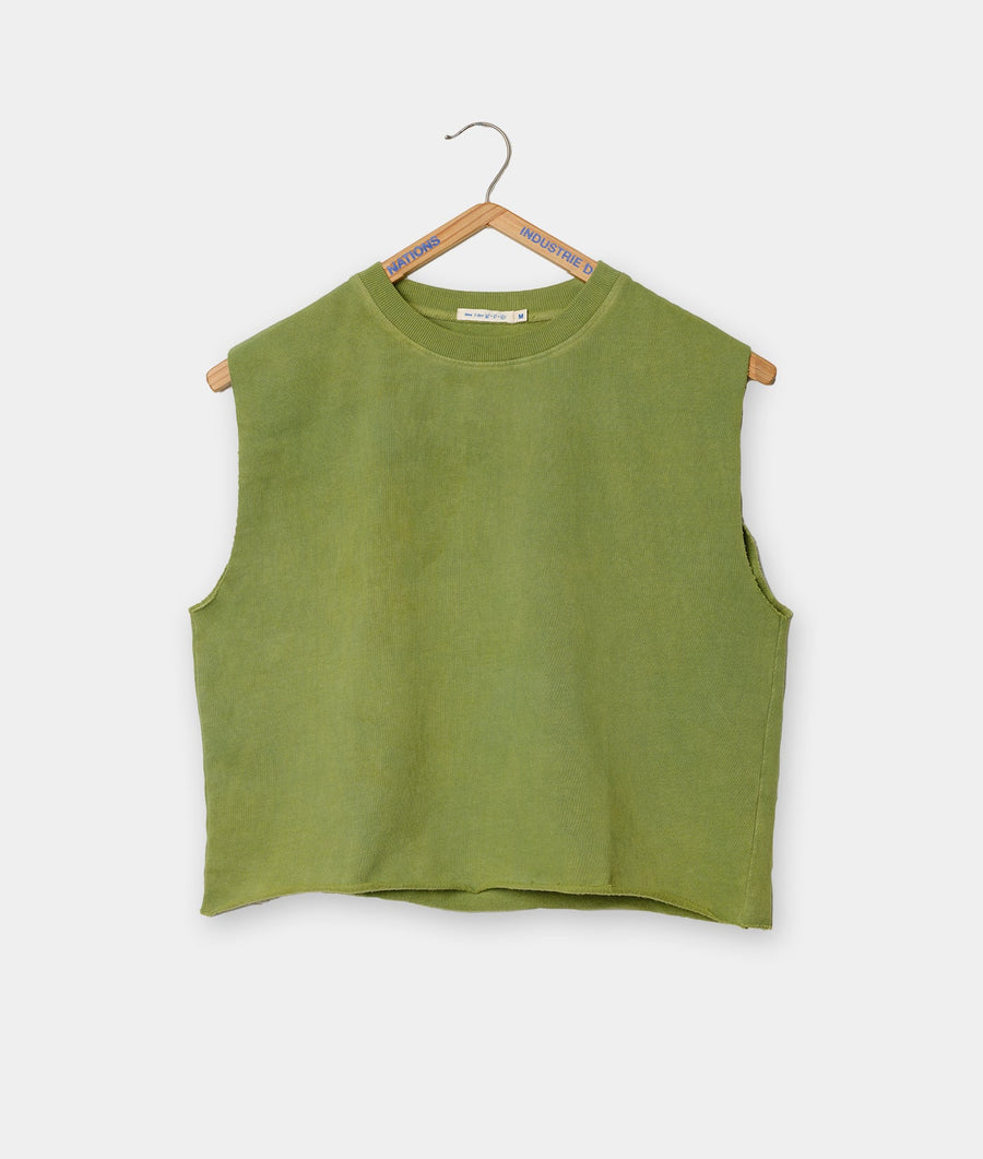 Muscle Tank - MT-LIM-XS - Industry of All Nations