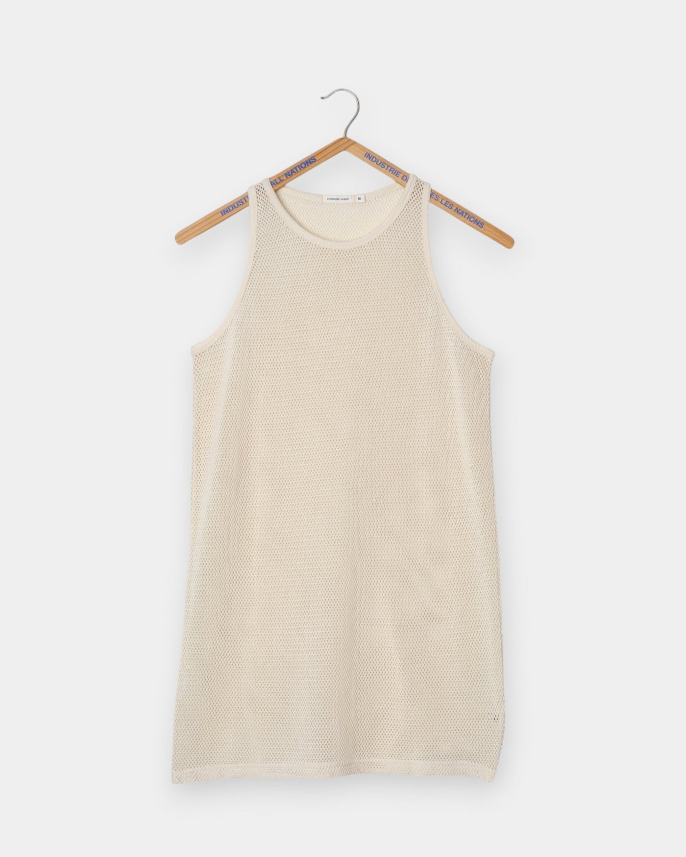 Netty Dress - NETD-UND-S - Industry of All Nations