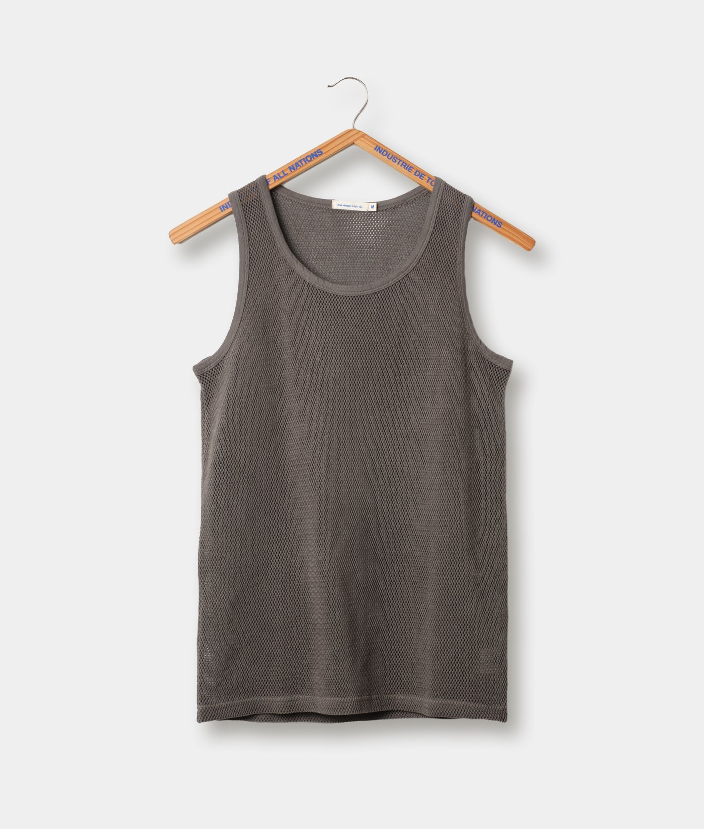 Netty Tank - NET-IR4-S - Industry of All Nations