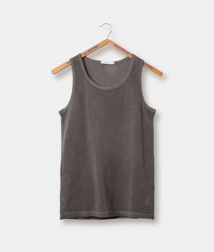 Netty Tank - NET-IR4-S - Industry of All Nations