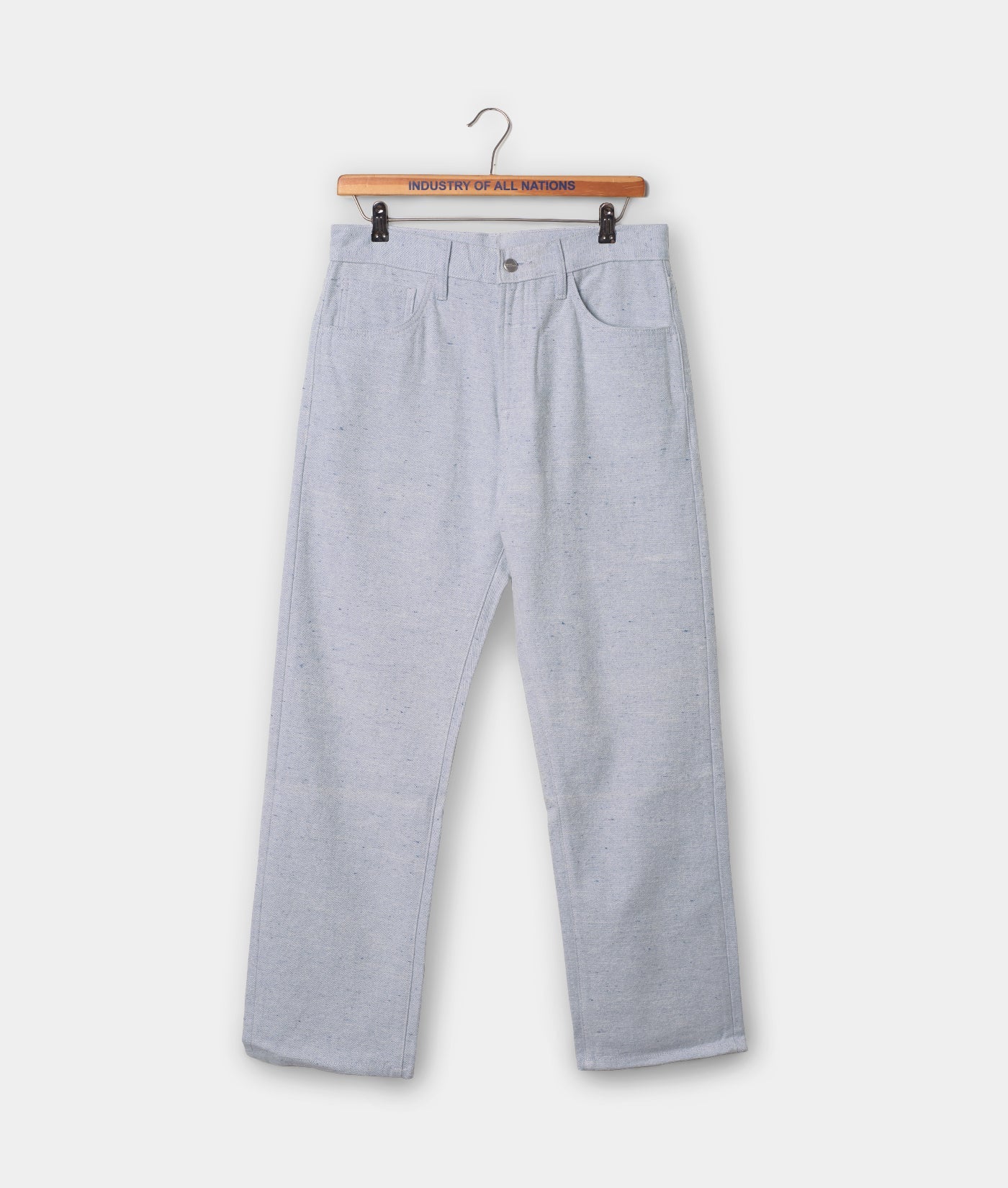 New Jeans - NSJ-GRS-26 - Industry of All Nations