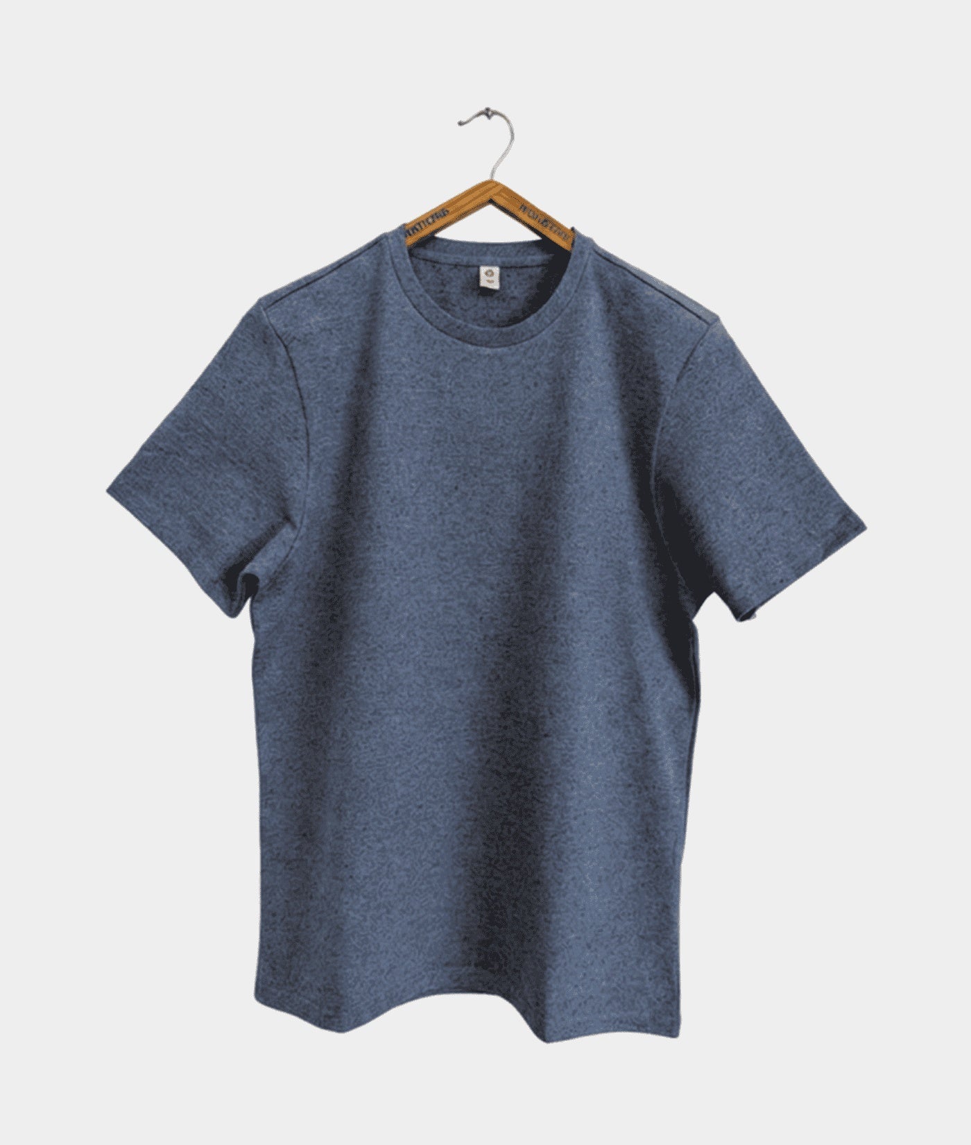 New T-shirt - NWT-NVY-XS - Industry of All Nations