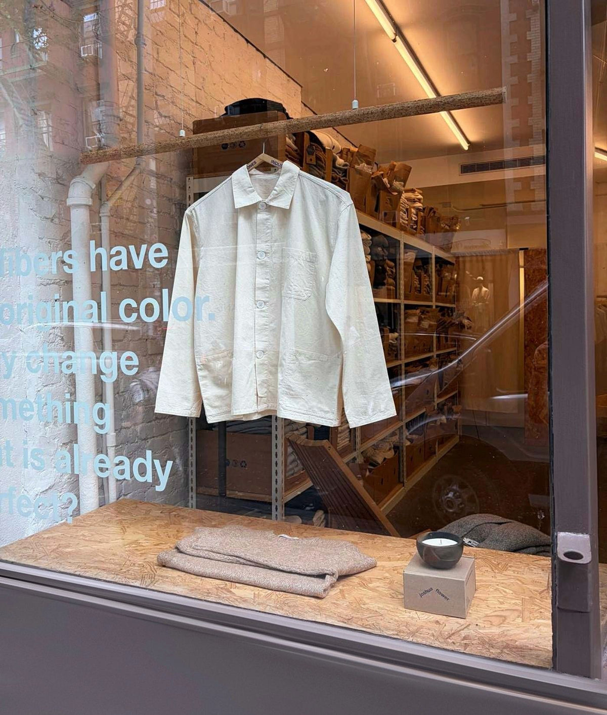 Nolita Store