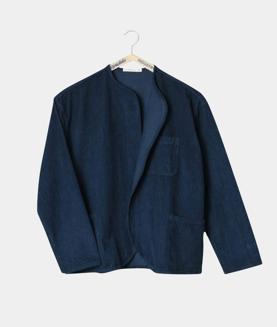 Nube Corduroy Jacket