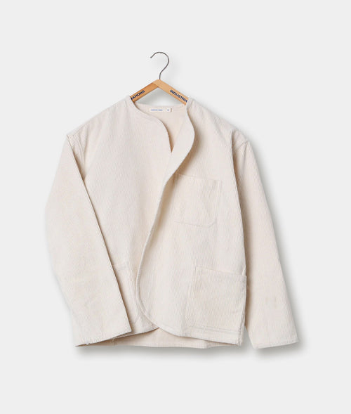 Nube Corduroy Jacket - NCJ-UND-XS - Industry of All Nations