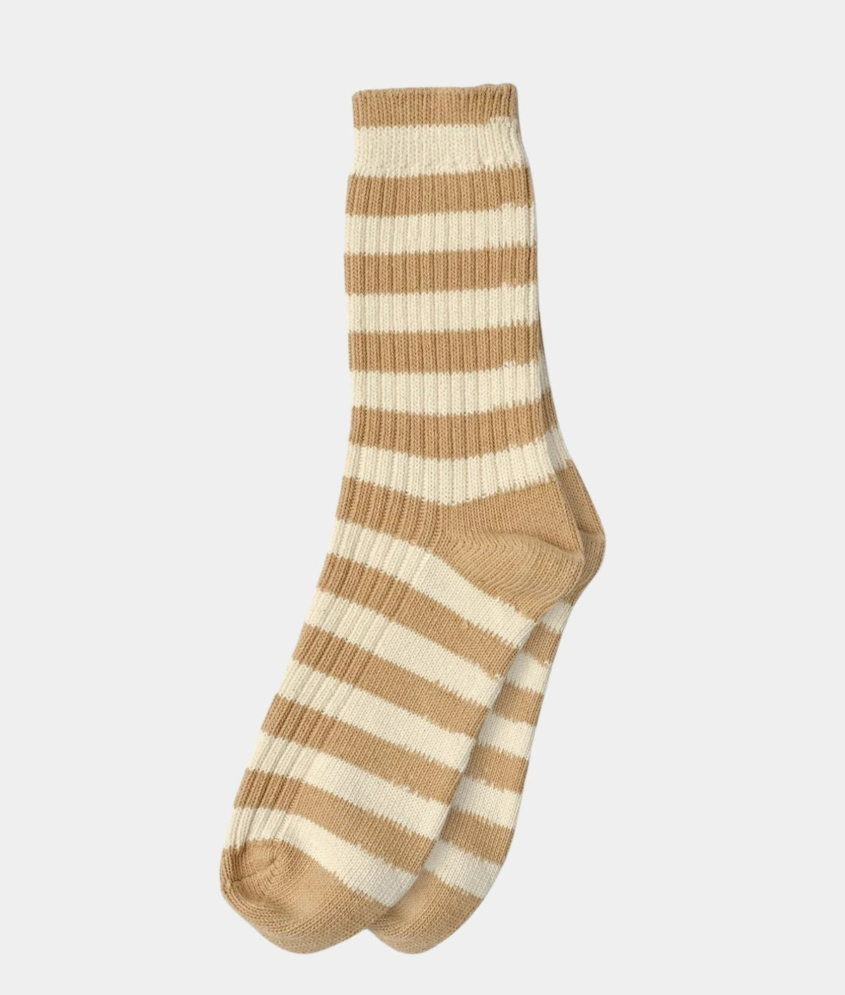 Organic Cotton Socks - CSOCK-BRST-S/M - Industry of All Nations