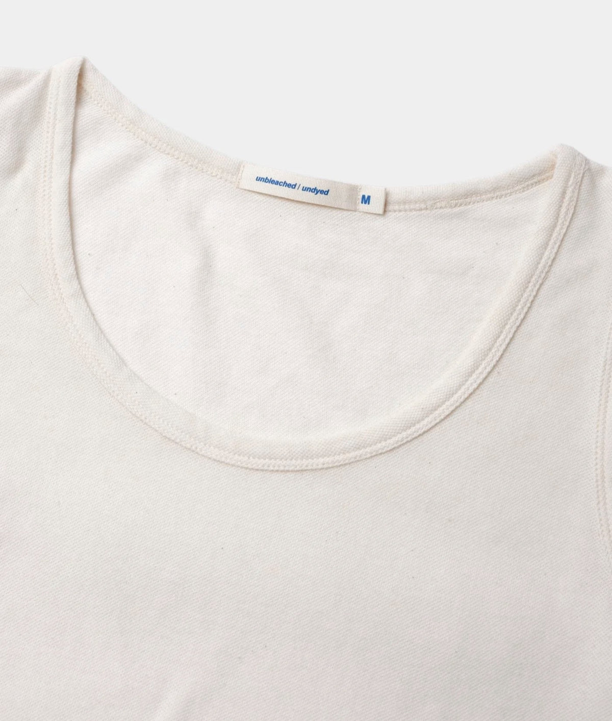 Pique Tank Dress