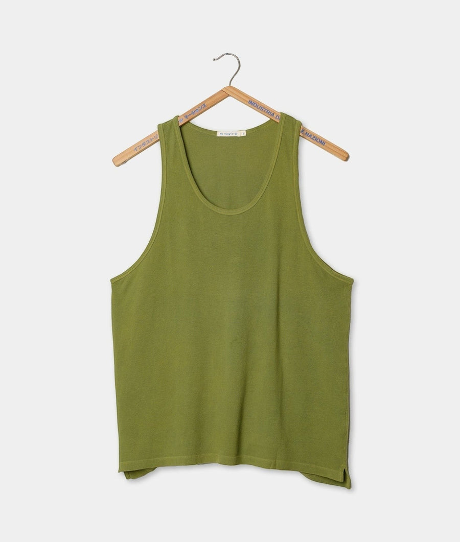 Pique Tank - PQT-LIM-P - Industry of All Nations