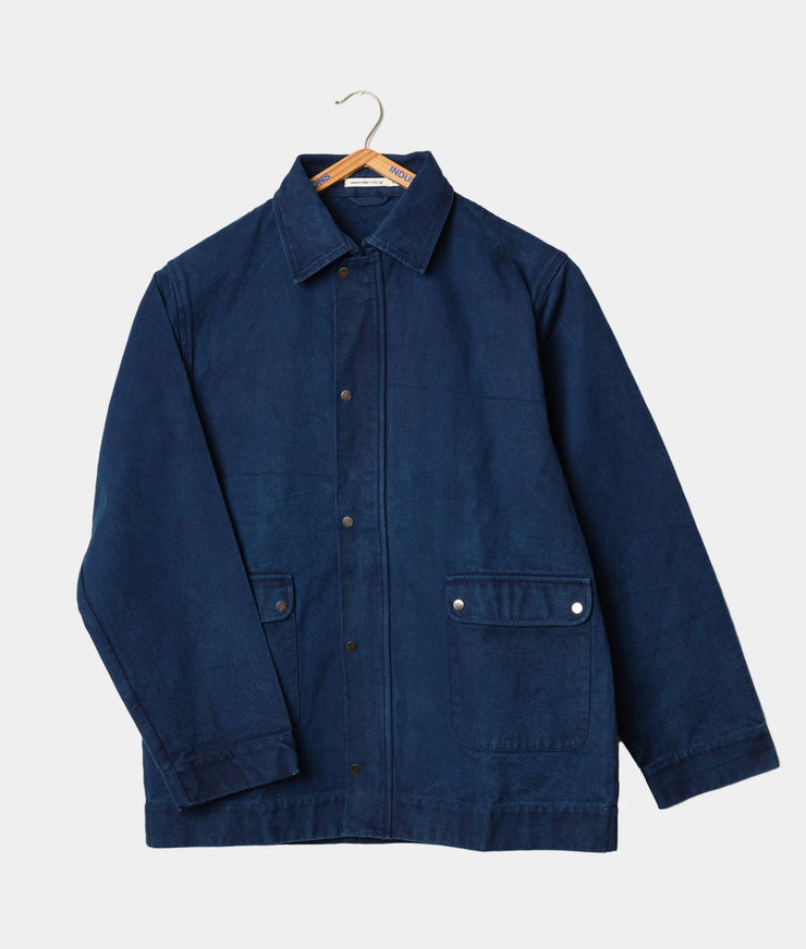 Plateau Jacket - PLJ-IN12-XS - Industry of All Nations