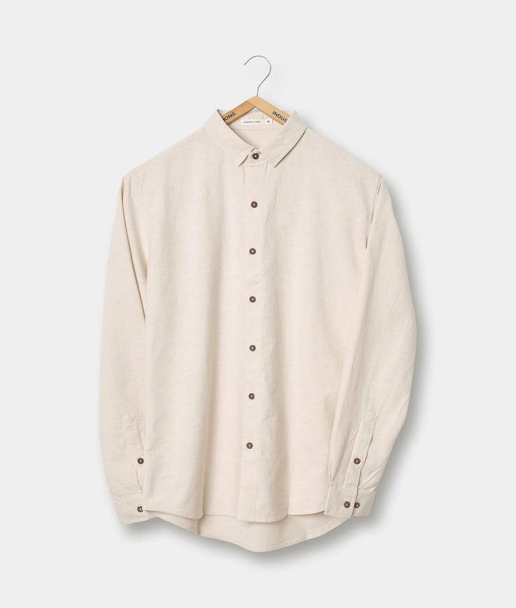 Pondi Shirt - PDSH-UND-XS - Industry of All Nations