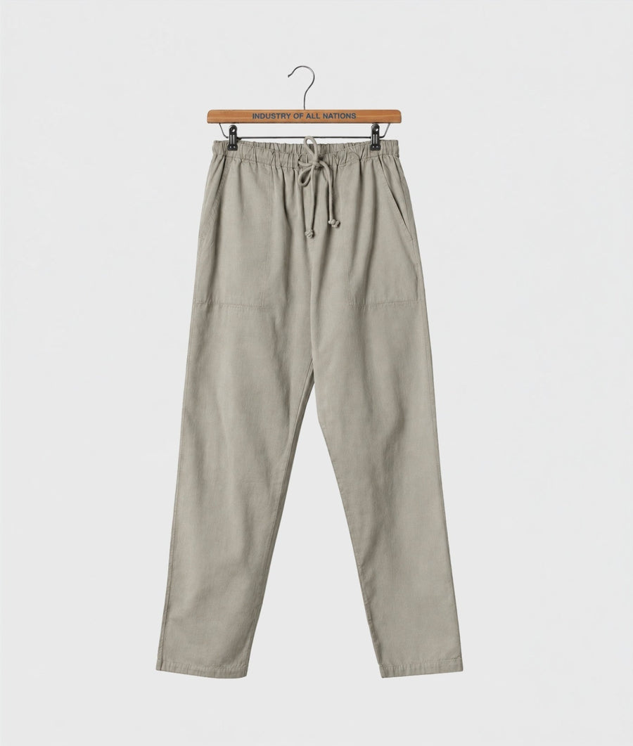 Ponya Drawstring Pants - PP-IR4-P - Industry of All Nations
