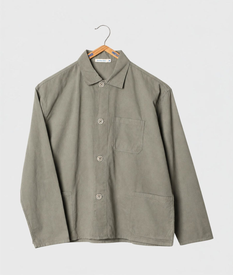 Ponya Jacket - PJ-IR4-XS - Industry of All Nations