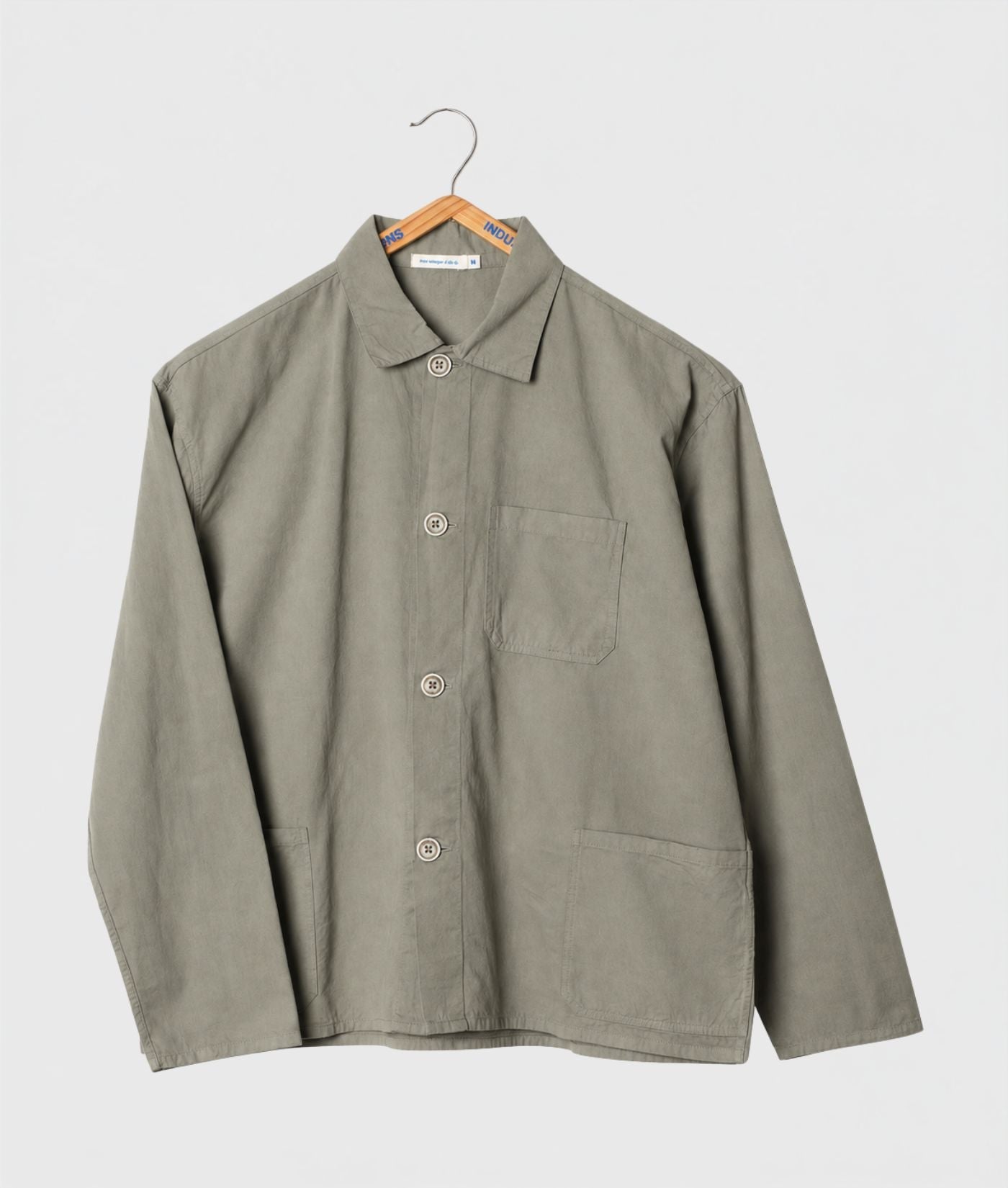 Ponya Jacket - PJ-IR4-XS - Industry of All Nations