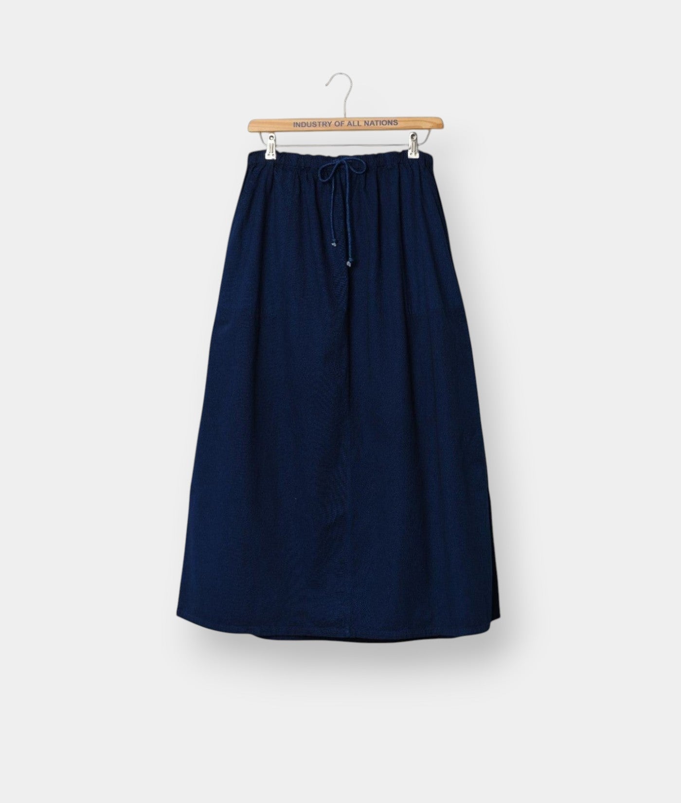 Ponya Maxi Skirt - PMS-IN12-S - Industry of All Nations