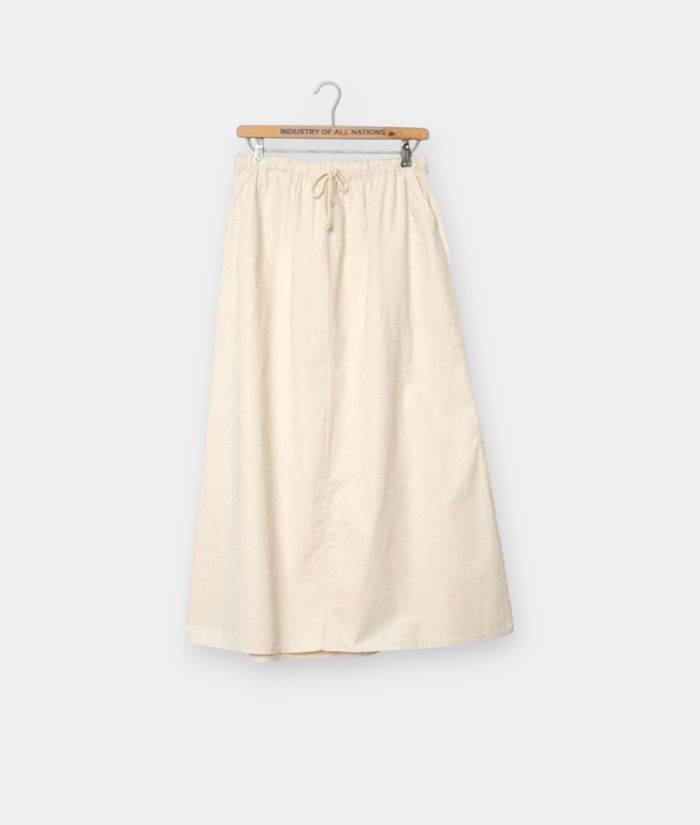 Ponya Maxi Skirt - PMS-UND-S - Industry of All Nations