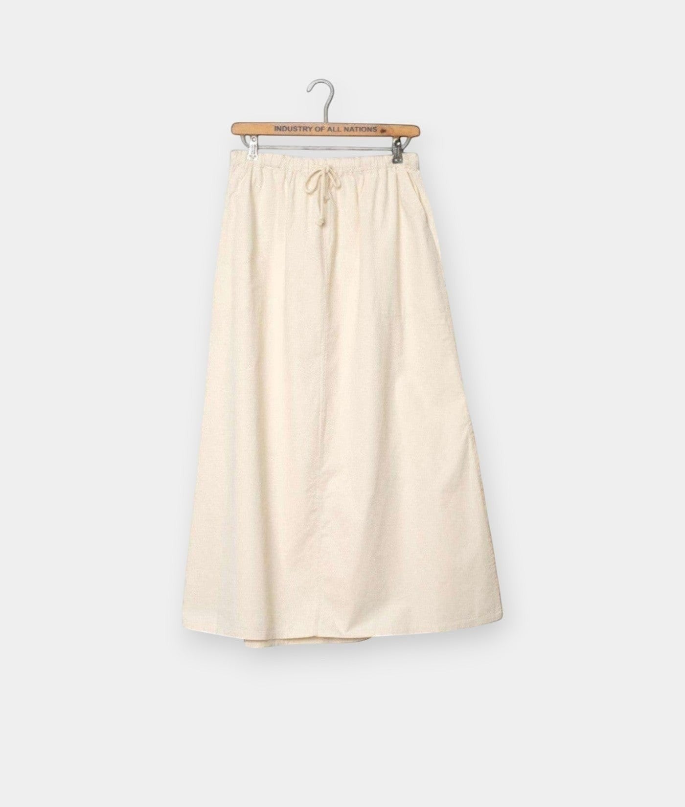 Ponya Maxi Skirt - PMS-UND-S - Industry of All Nations