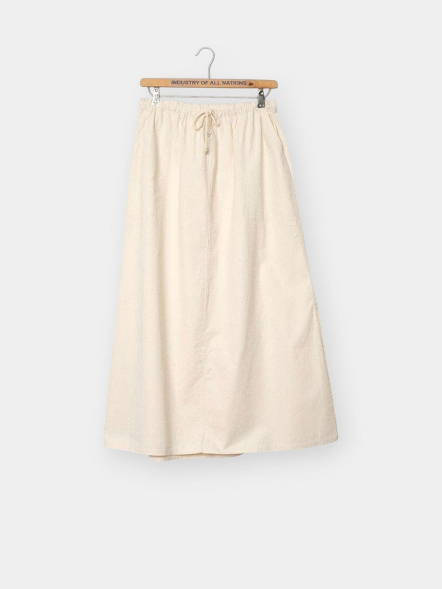 Ponya Maxi Skirt - PMS-UND-S - Industry of All Nations