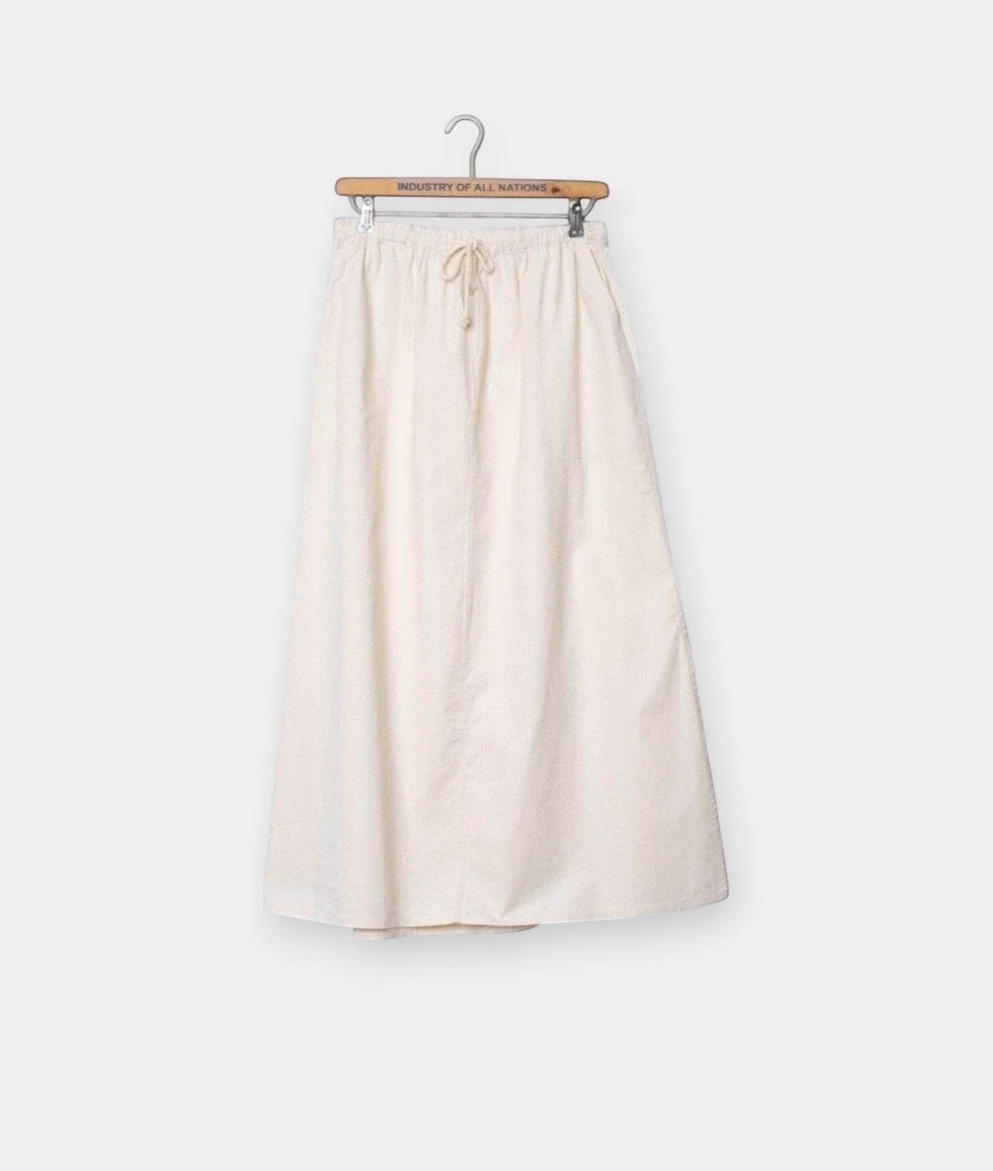 Ponya Maxi Skirt - PMS-UND-XS - Industry of All Nations