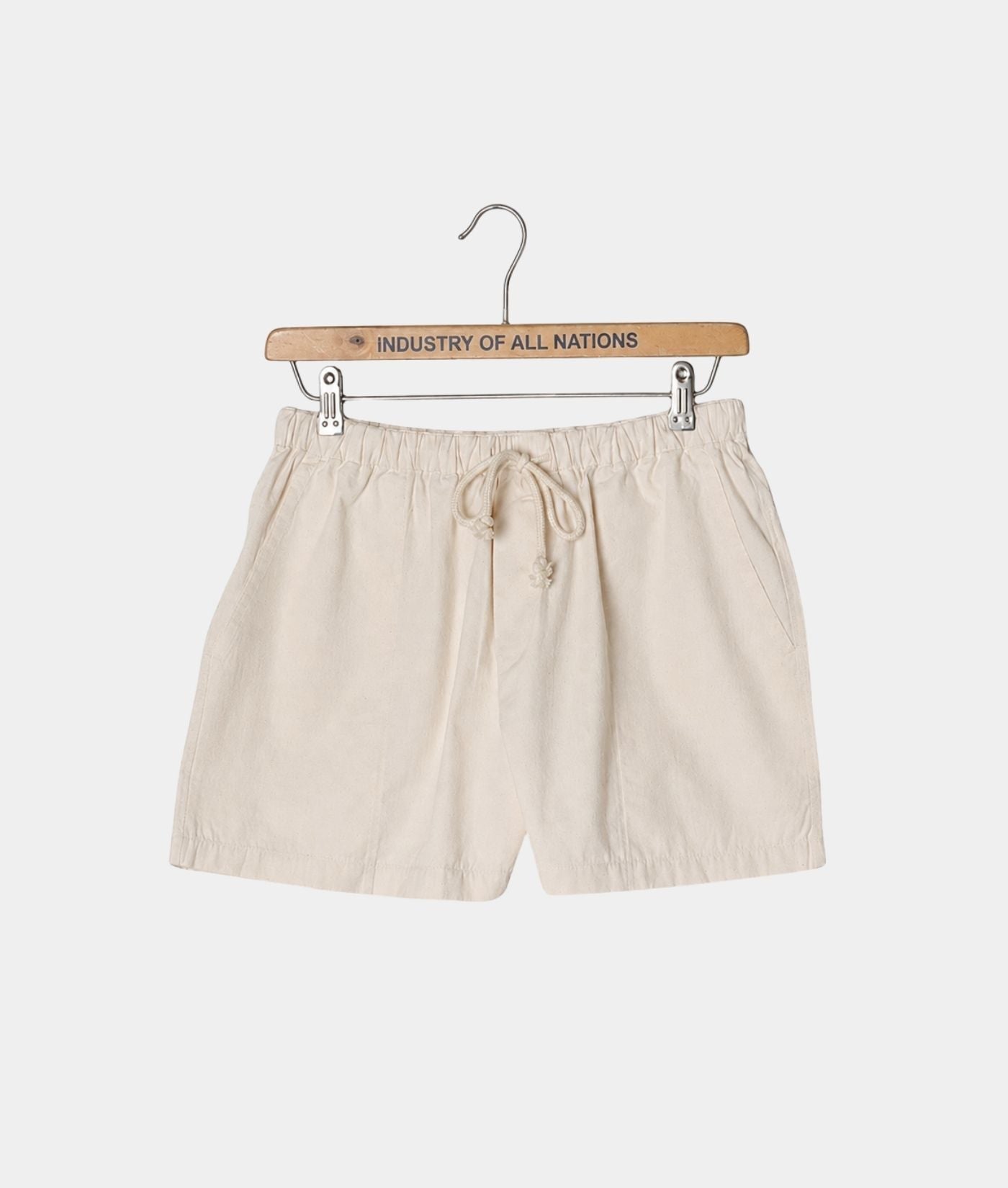 Ponya Short Shorts - PLS-UND-S - Industry of All Nations