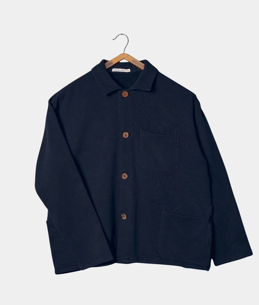 Ponya Sweatshirt Jacket - PJS-IN12-XS - Industry of All Nations