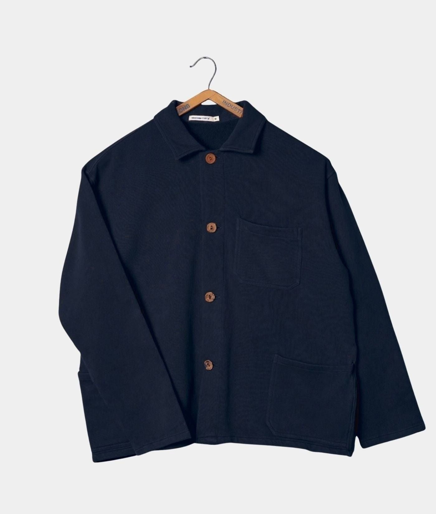 Ponya Sweatshirt Jacket - PJS-IN12-XS - Industry of All Nations