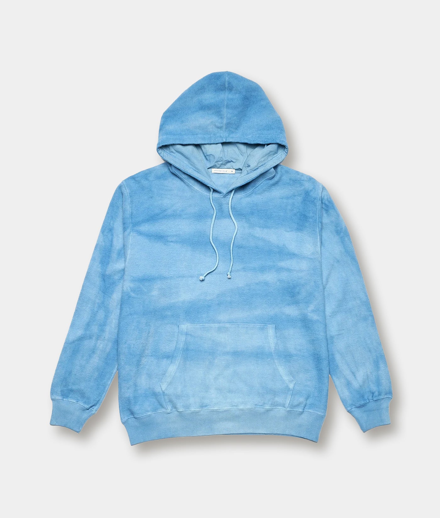 Reversed Hoodie