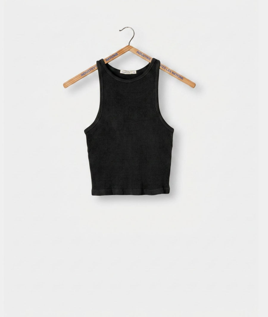 Rib Tank