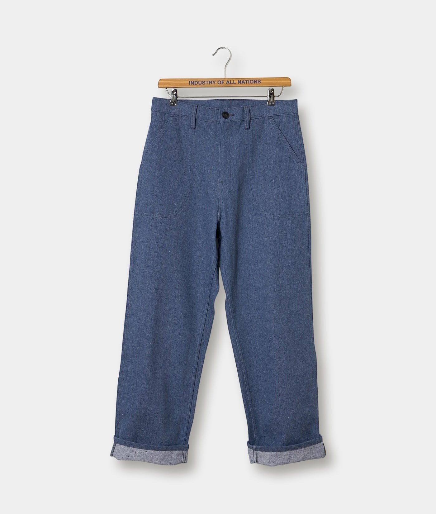 Safari Pants - SFP-COCO-26 - Industry of All Nations