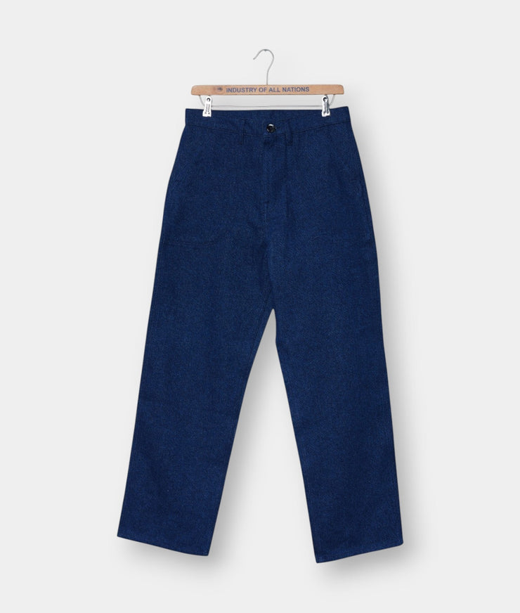 Safari Pants - SFP-DEN-26 - Industry of All Nations