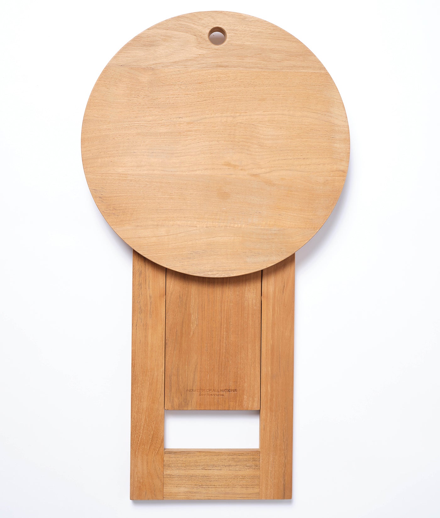 その他 INDUSTRY OF ALL NATIONS Chair INDUSTRY OF ALL NATIONS Chair