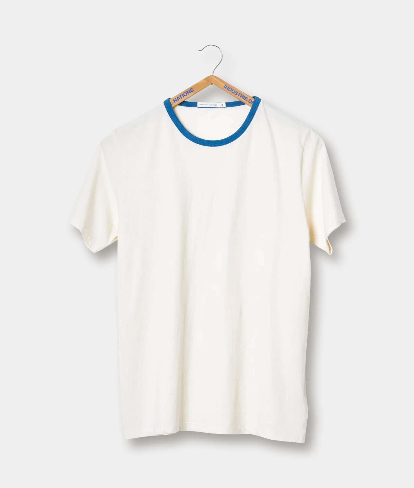 Sport Crewneck T-shirt - SC-IN6-P - Industry of All Nations