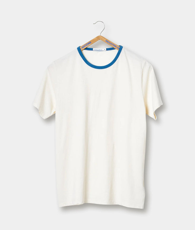 Sport Crewneck T-shirt - SC-IN6-P - Industry of All Nations