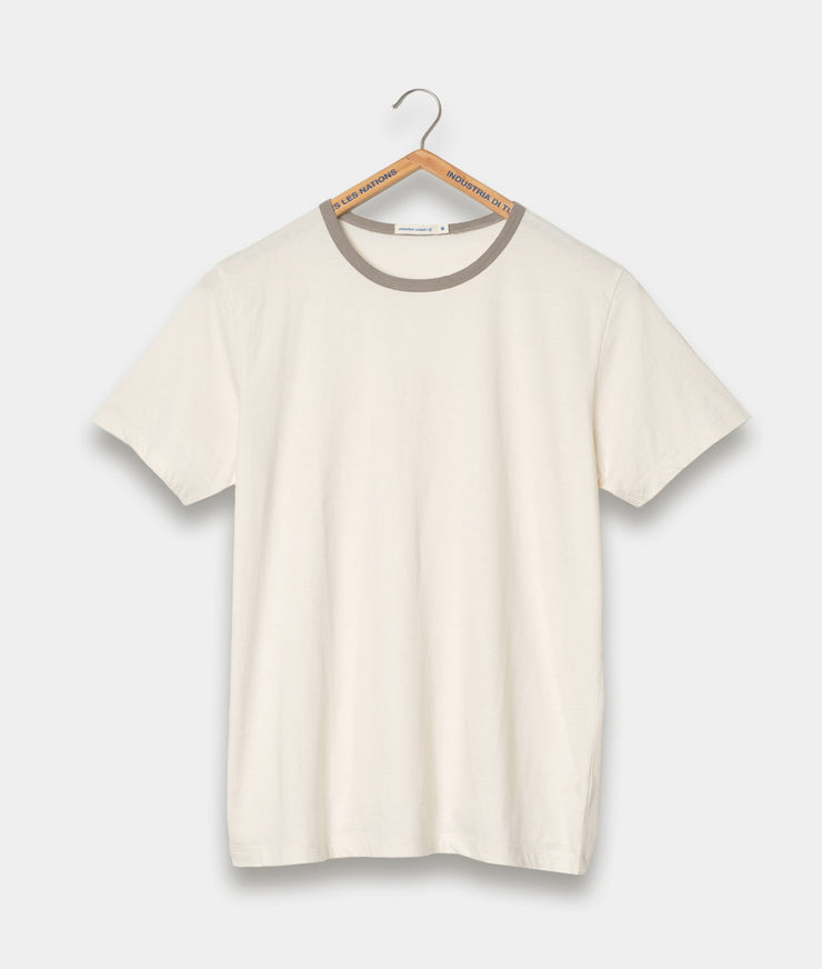 Sport Crewneck T-shirt - SC-IR4-P - Industry of All Nations